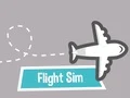 Peli Flight Sim verkossa