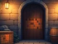 Peli Princess Wrenna Escape verkossa