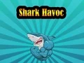 Peli Shark Havoc verkossa