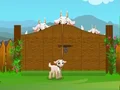 Peli Help to the Baby Goat verkossa