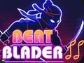 Peli Beat Blader verkossa