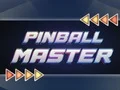 Peli Pinball Master verkossa