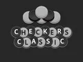 Peli Checkers Classic verkossa