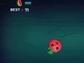 Peli Halloween Fruit Slice verkossa