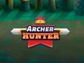 Peli Archer Hunter verkossa