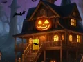 Peli Happy Halloween 2024 verkossa