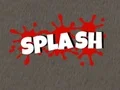 Peli Splash verkossa