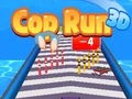 Peli Cop Run 3D verkossa