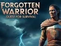 Peli Forgotten Warrior Quest for Survival verkossa