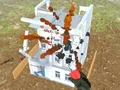 Peli Big Boom! Building Smash! verkossa