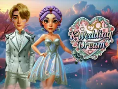 Peli K-Wedding Dream verkossa