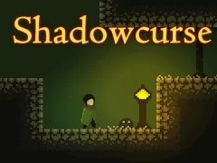Peli Shadowcurse verkossa