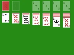 Peli Solitaire Streak verkossa