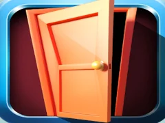 Peli 100 Doors Puzzle Box verkossa