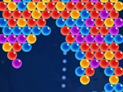 Peli Bubble Shoot Piano verkossa