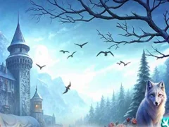 Peli Frozen Echoes verkossa