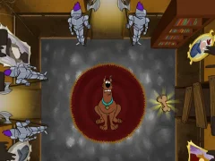 Peli Scooby’s Knightmare verkossa