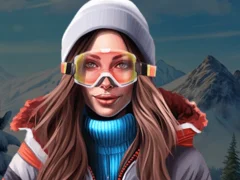 Peli Blizzard Bandit verkossa
