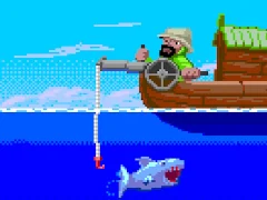 Peli Dock Fishing verkossa