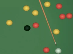 Peli Blackball Billiard verkossa