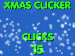 Peli Christmas Clicker Game verkossa
