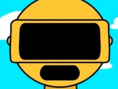 Peli Sprunki Clicker Game verkossa