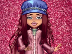 Peli Bratz Dollmaker verkossa
