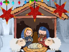 Peli Merry Christmas 2024 verkossa