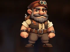 Peli Pirate Whispering Willow Escape verkossa