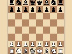 Peli Classic Chess Duel verkossa