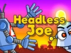 Peli Headless Joe verkossa