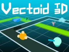 Peli Vectoid TD verkossa