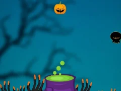 Peli Survival Pumpkin verkossa