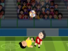 Peli Dummies World Cup verkossa