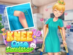 Peli Knee Case Simulator verkossa