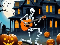 Peli Little Witch Fallen The Pit verkossa