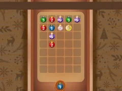 Peli Dice Puzzles New Year verkossa