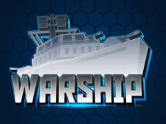 Peli Warship verkossa