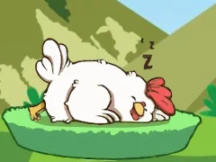 Peli Awaken The Sleeping Hen verkossa