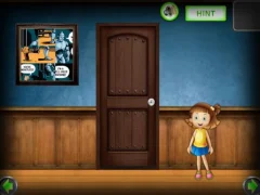 Peli Amgel Kids Room Escape 282 verkossa