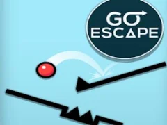 Peli Go Escape verkossa