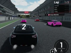 Peli Real Gt Racing Simulator verkossa