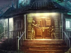 Peli Stray Souls: Dollhouse Story verkossa