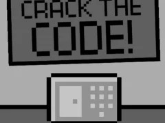 Peli Crack The Code verkossa