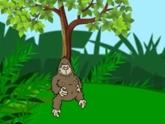 Peli Hooda Escape DRC 2025 verkossa