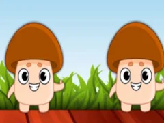 Peli Find Magic Mushroom Guy verkossa