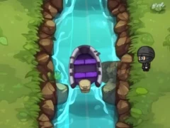Peli Boat Adventure verkossa