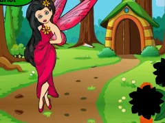 Peli Fairy Searching The Chariot verkossa