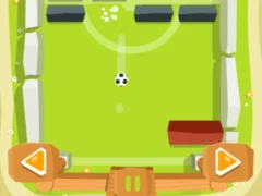 Peli Pongoal 2 verkossa
