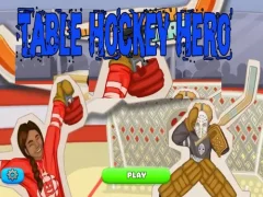 Peli Table Hockey Hero verkossa
